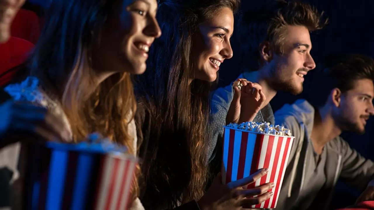 ¿Por qué existen los festivales de cine?